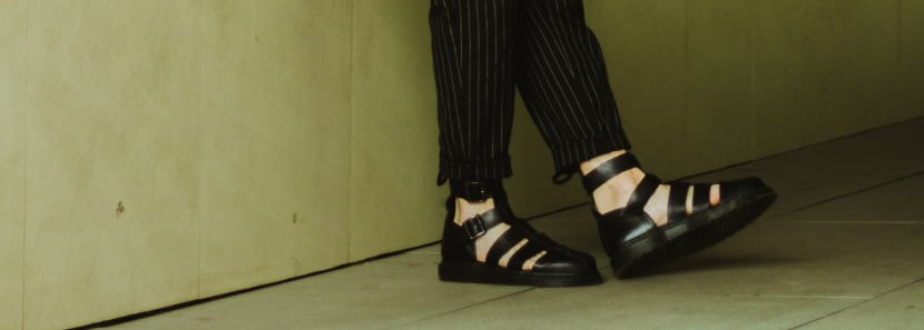 Men's shoes