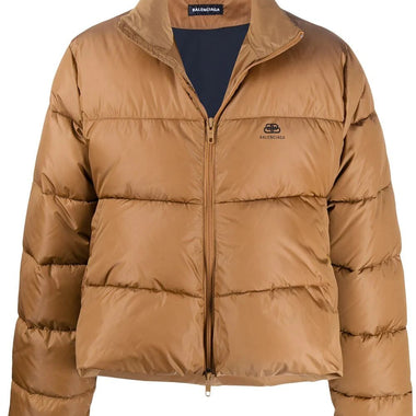 Balenciaga Cocoon Puffer Jacket