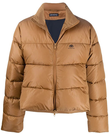 Balenciaga Cocoon Puffer Jacket