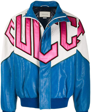 Gucci Bomber Jacket