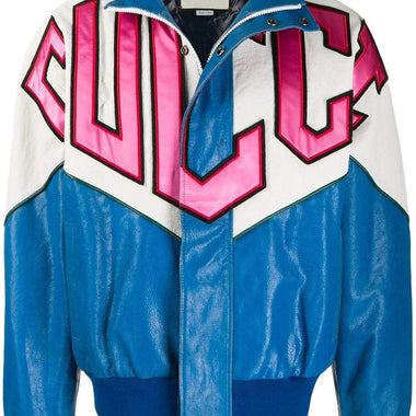 Gucci Bomber Jacket