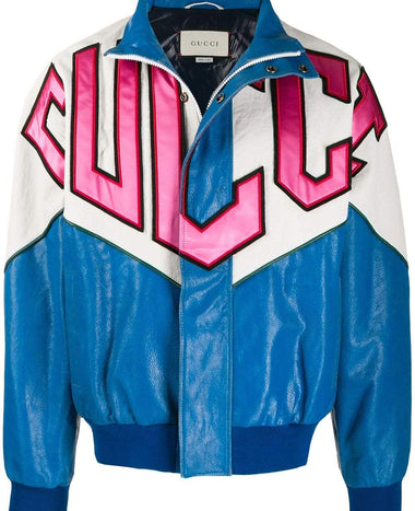 Gucci Bomber Jacket