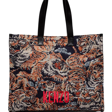 Kenzo Tote Bag