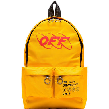 Off White Backpack